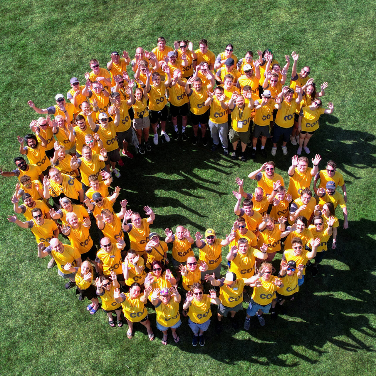 Koos tehes tekib selge arusaam, kuhu liikuda ja kuidas. Foto: Concise