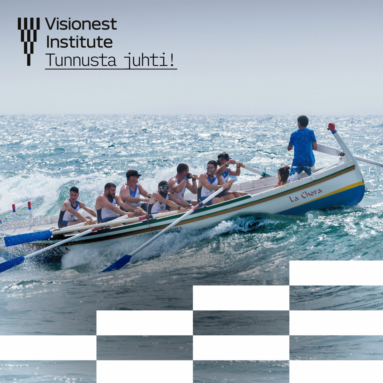 Hea juht innustab, hoiab ja inspireerib. Foto: Quino Al / Unsplash