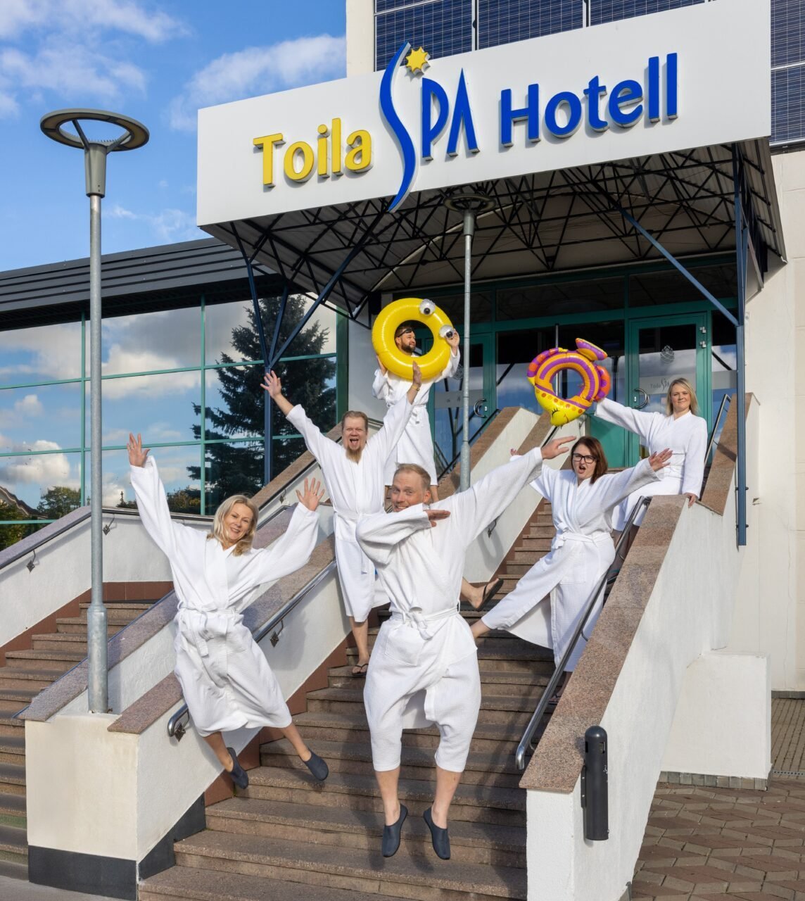 Ida-Viru Turismiklastri fotopank