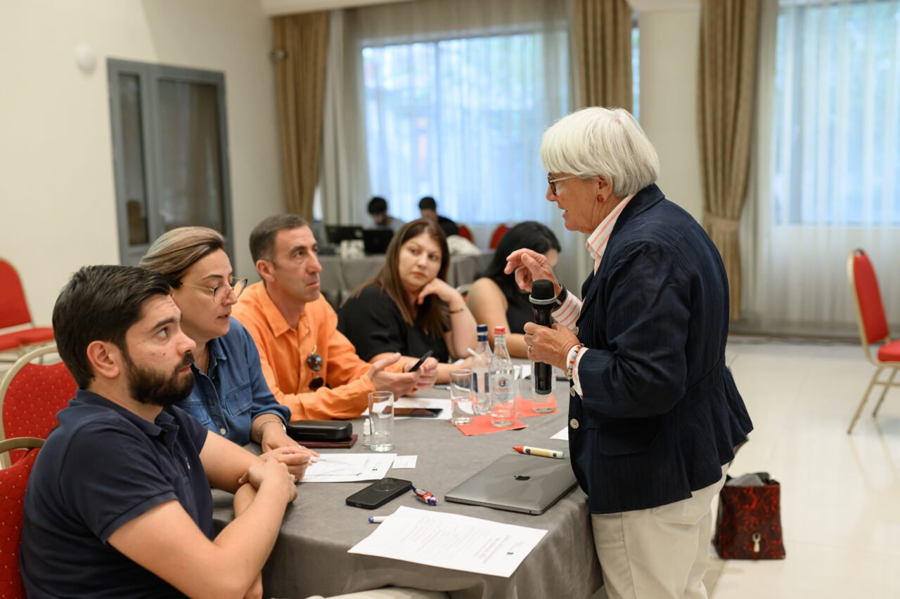 Foto: Visionest/SIMONYAN HAKOB