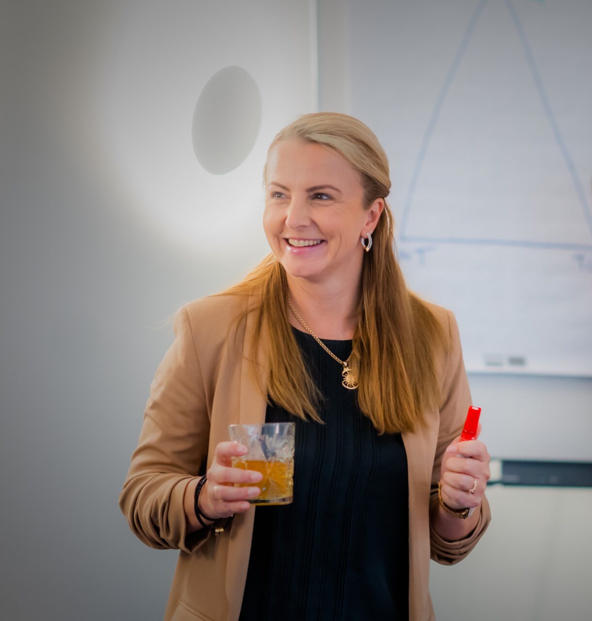 Anneli Undrest (Foto: Karen Harms).