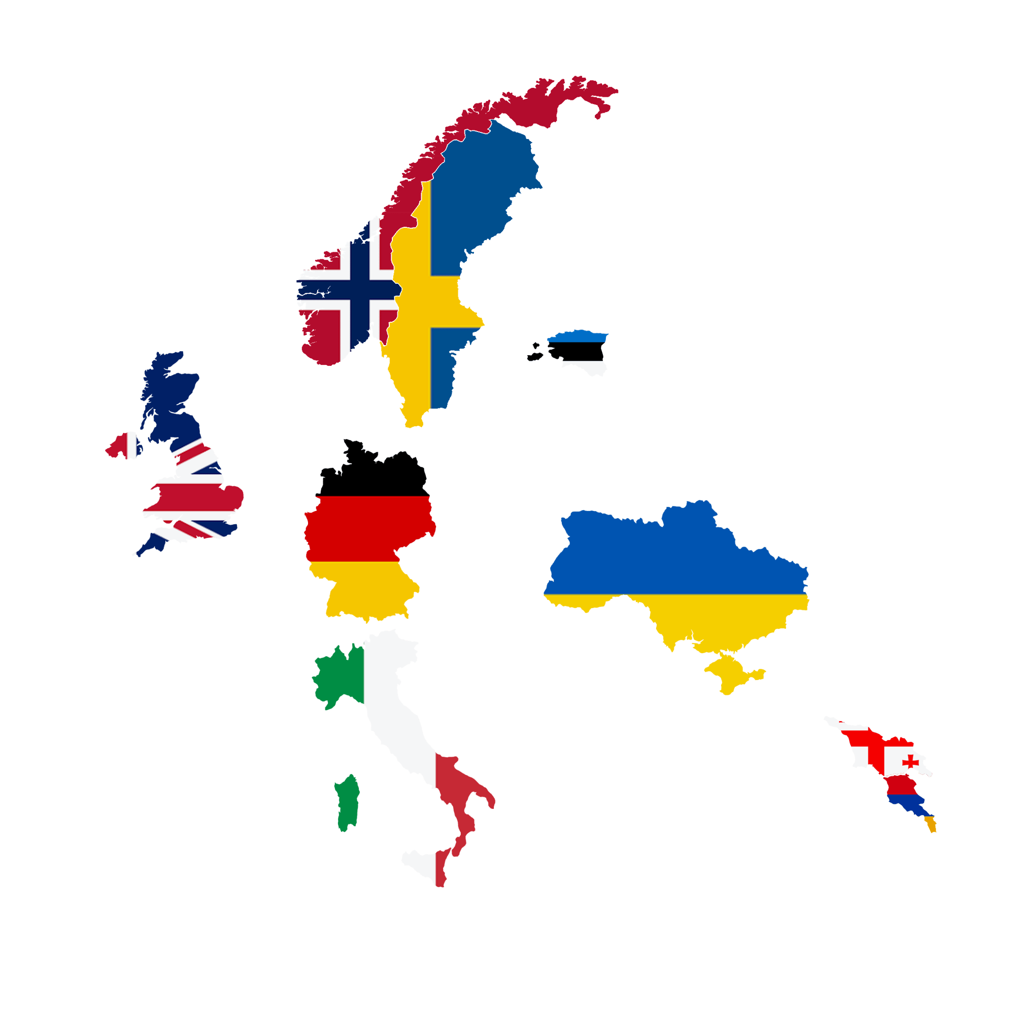 Visionest üle maailma