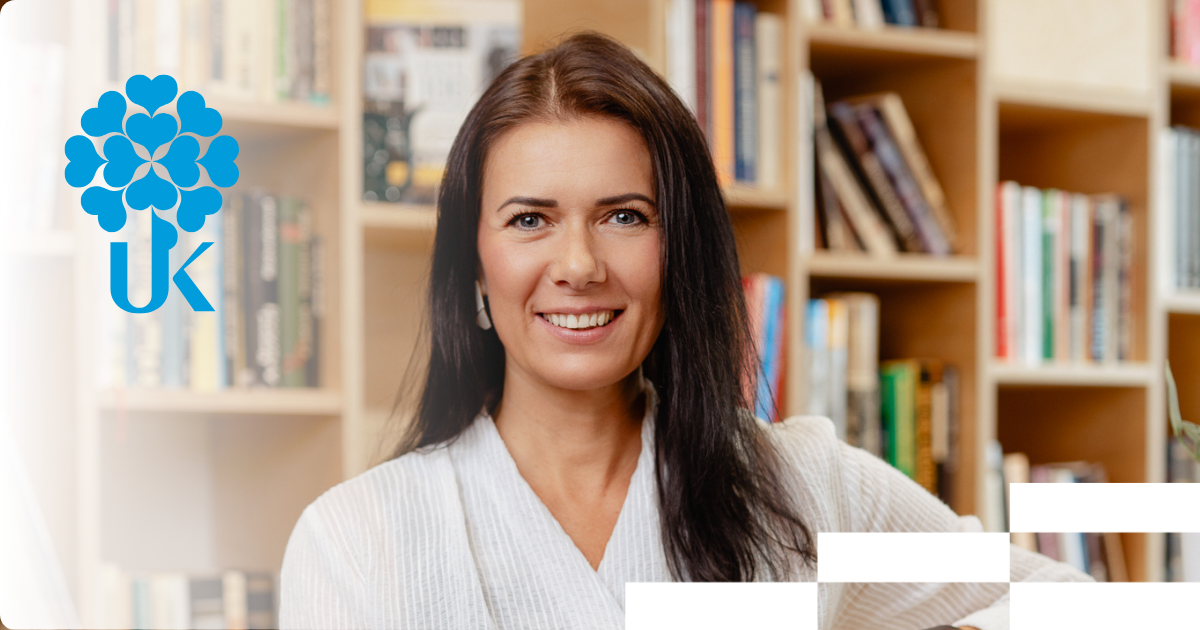 Kogemuskohtumine #6 Uuskasutuskeskuses