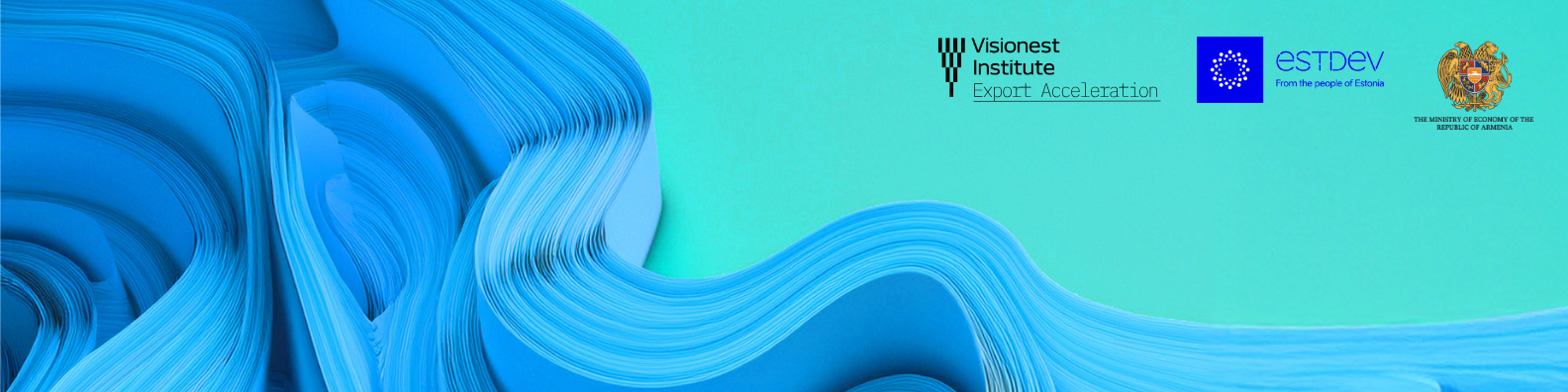 EXPORT CONSULTANTS MASTERY INFO SESSION  ONLINE June 10, 2025 1600 - 1700 (Georgia, Armenia  GMT+4) 1500 - 1600 (Estonia, Ukraine  GMT+3)-3