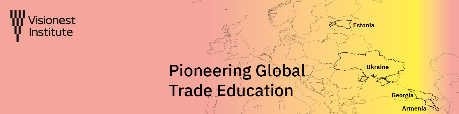 Visionest Institute - Pioneering Global Trade Education